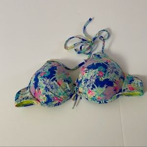 Victoria's Secret Fabulous Bikini Top 34B